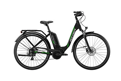 Vélos électriques : Atala B-Easy 2020 Vélo électrique à pédalage assisté, 28’’, 7 vitesses