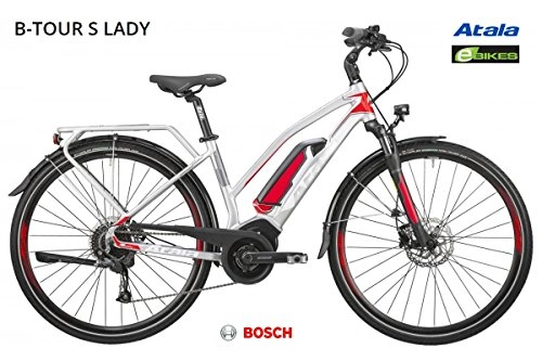 Vélos électriques : Atala B-Tour s Lady vlo lectrique E-bike