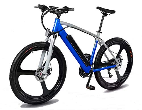 Vélos électriques : BENACLAY VTT Electrique Neuf Vitesse 40 KM / H Autonomie 80 km