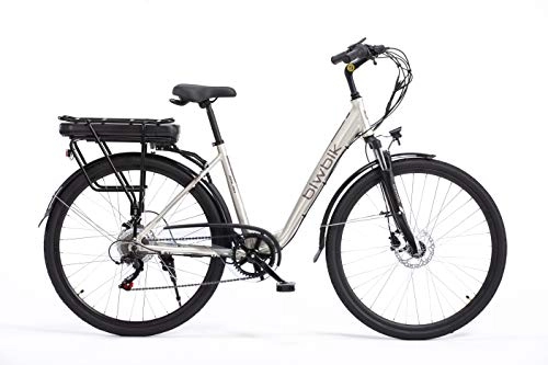 Vélos électriques : Biwbik Malmo Vélo électrique