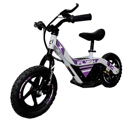 Velo discount electrique enfant