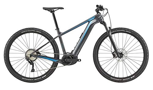 Vélos électriques : CANNONDALE - Bike C61200M10LG 2020 Trail Neo 2, Graphite Taille L