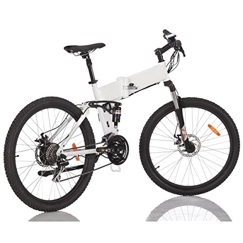 Vélos électriques : E-bike vlo vTT full suspension vlo vlo vlo lectrique lectrique 350 w