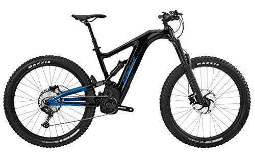Vélos électriques : E-MTB Vélo électrique 29" AtomX Carbon Lynx 6 Pro Taille L