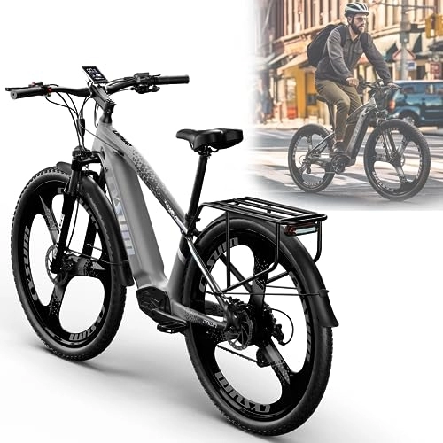 Vtt discount electrique 48v