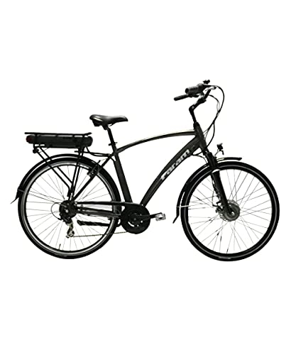 Vélos électriques : FARAM Vélo électrique Mod.Terminillo 28