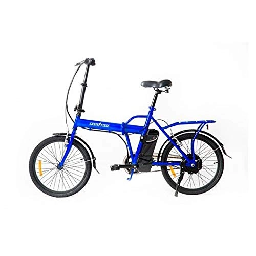 Vélos électriques : FOLDING E-BIKE AZUL