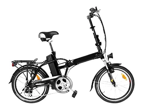 Vélos électriques : FSE Vlo lectrique Pliable