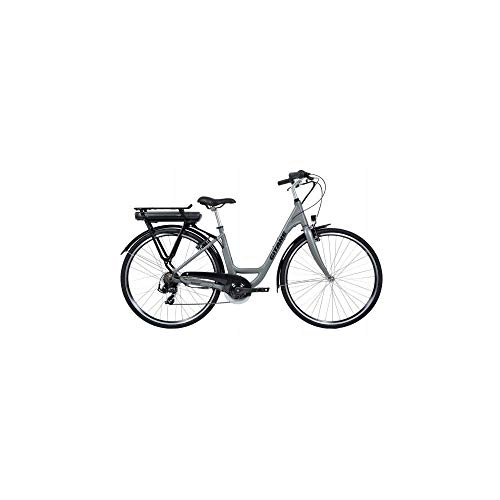 Vélos électriques : Gitane Vélo électrique Organ'e 28" série limitée Balad - Gris