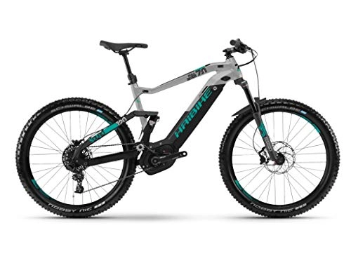 Vélos électriques : HAIBIKE SDURO FullSeven 7.0