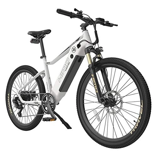 Vélos électriques : HIMO C26 Vélo électrique Noir
