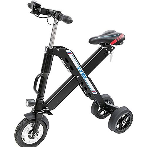 Vélos électriques : JAEJLQY Adulte vélo électrique Carbone VTT électrique Puissant ebike vélo électrique avec Batterie Shimano et 350w, Noir