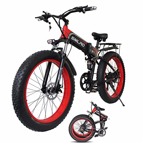 Vélos électriques : KXY Vélo De Montagne électrique Adulte, Vélo électrique, Cycle Cyclomoteur De Batterie De Lithium Amovible