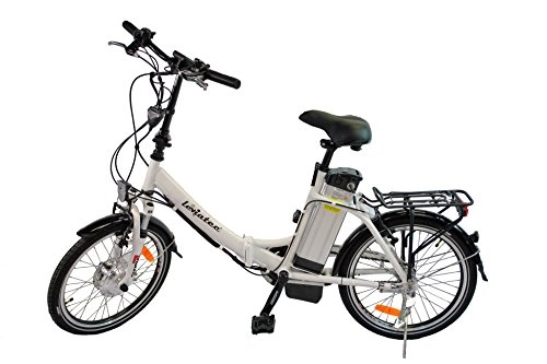 Vélos électriques : lectrique Vlo pliable | Vlo pliant | Vlo pliant leviatec Petit lectrique roklapp Vlo