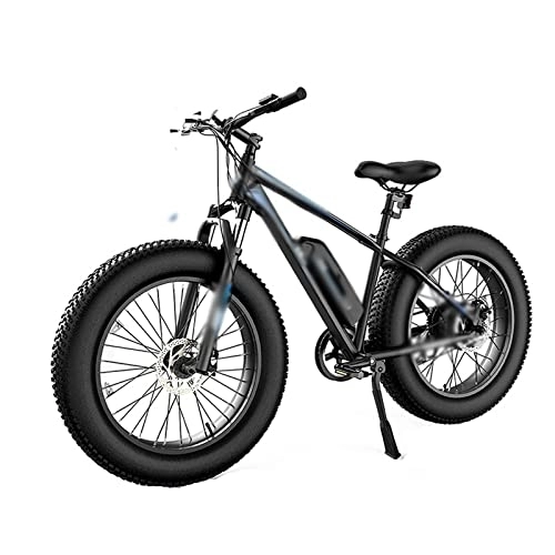 Vélos électriques : LIANAI zxc Bikes Vélo électrique VTT vélo électrique vélo électrique vélo hybride