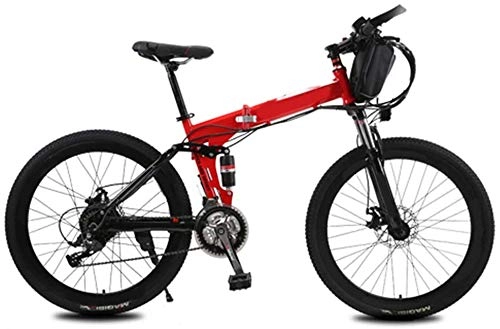 Vélos électriques : LKLKLK 26Inch Vlo lectrique 250W 36V 20AH E-Bike 21 Vitesses Montagne E-Bike Pedal Assist