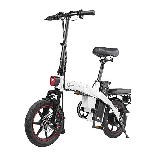 Vélos électriques : Mada F-Wheel DYU Smart Trottinette électrique A5 Deluxe