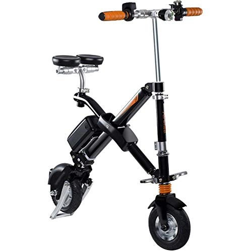 Vélos électriques : MIYNTB Cycle De Bicyclette Aluminium Lger Ajustable, avec Protection Anti-Drapante Et Anti-Usure pour Les Pneus