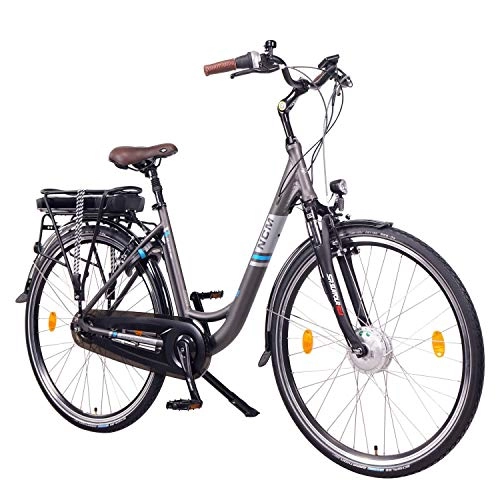 Velo electrique online retropedalage