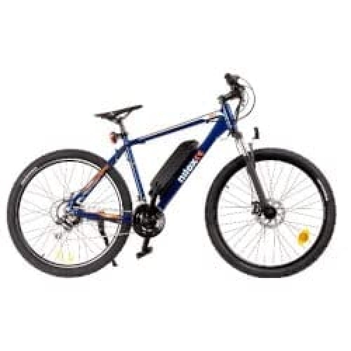 Vélos électriques : Nilox X6 Plus Folding Electric Bicycle 27.5´´ One Size