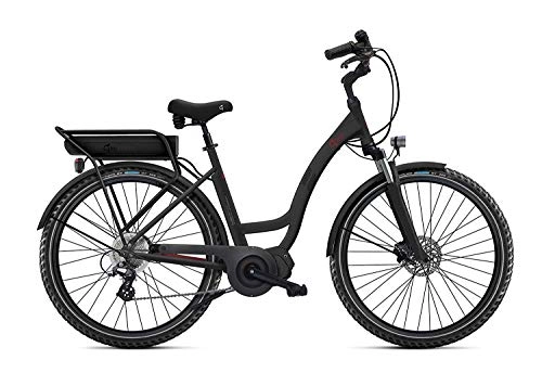 Vélos électriques : O2 Feel Vlo lectrique Vog D8C Or 27"- 600Wh