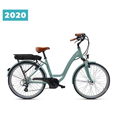 Vélos électriques : O2 Feel Vlo lectrique Vog N7C 26"-400 Wh