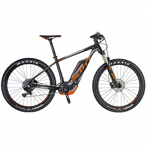 Vélos électriques : Scott E-Scale 740