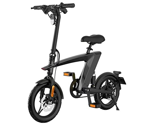 Vélos électriques : SILI Eike - Vélo électrique Pliant électrique