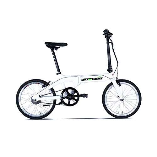 Vélos électriques : Stelvio Vélo électrique 36V - Minismart-G