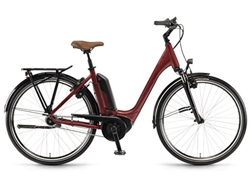 Vélos électriques : Unbekannt Winora Tria n7F monotube 400WH 7g. nexusfl 28BAPI RH 54samtrot E-Bike