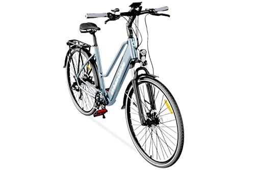 Vélos électriques : URBANGLIDE M2 Vélo Électrique 12, 5AH