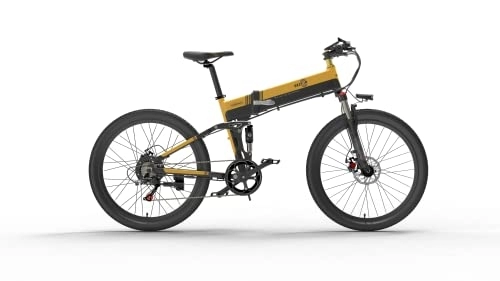 Vélos électriques : VELOCIRAPTOR Vélo électrique M500 E-Bike