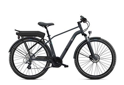 Vélos électriques : Vlo lectrique 02 Feel Vog D8C Or 26t45 - P504