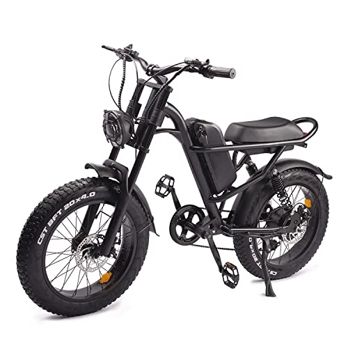 VTT Electrique Adulte 20