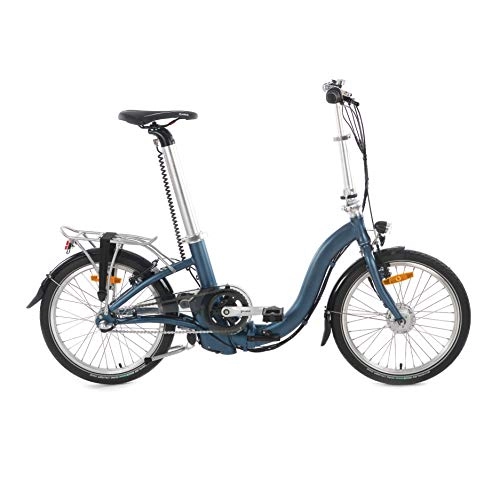 Vélos électriques : Vélo électrique E-Three