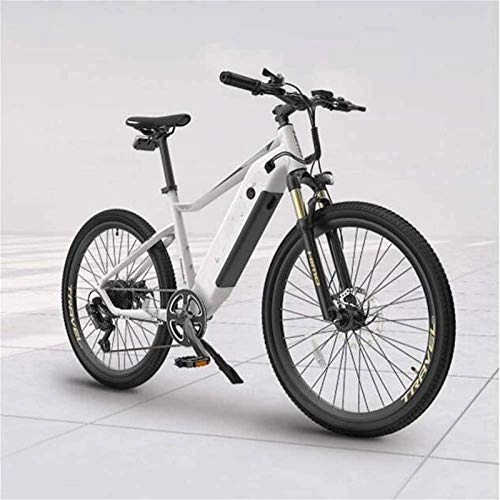 Vélos électriques : Vélo électrique Pliable, Vélo de neige électrique, vélos électriques Boost bicyclette, phares à LED Bikes LCD affichage Vélo extérieur adulte 3 modes de travail Lithium Battery Beach Cruiser pour adul