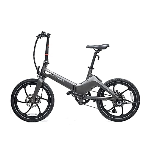 Vélos électriques : Vélo électrique Trex pliable et portable