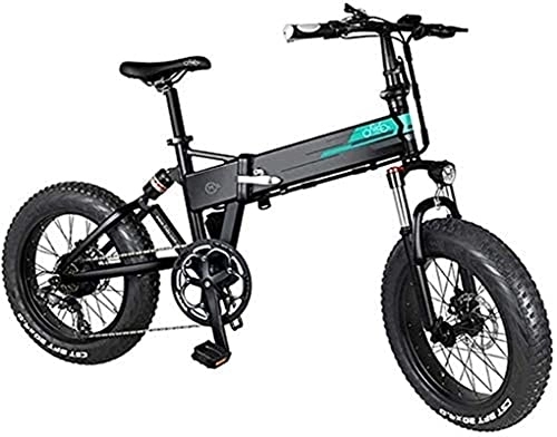 Vélos électriques : Vélos Électriques Rapides pour Adultes VTT Électrique avec Dérailleur 20 250W 7 Vitesses Affichage LCD 3 Modes pour Adultes Adolescents Équitation en Plein Air
