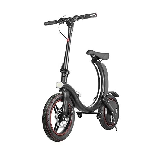 Vélos électriques : WASEK Vélos à Assistance électrique, Mini véhicules électriques, Véhicules électriques à pédales Pliables, Petits véhicules électriques