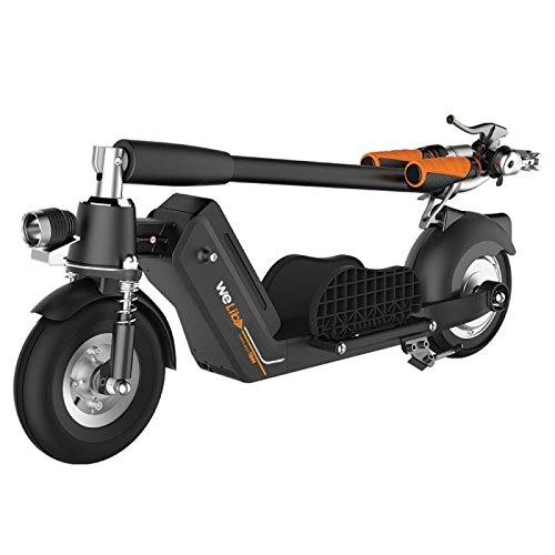Vélos électriques : WE Trottinette lectrique WeLib T1