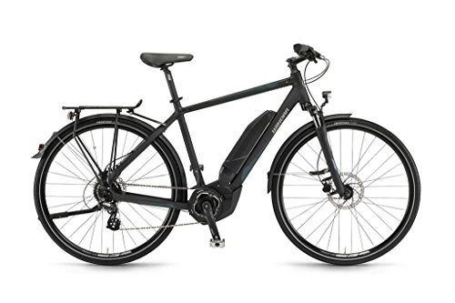 Vélos électriques : Winora y280.x, 52