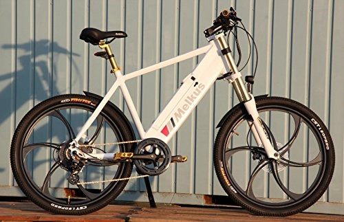 Vélos électriques : XTC Speed Mountain Bike vlo lectrique 2540km / h Pedelec Roue Scooter E-Bike