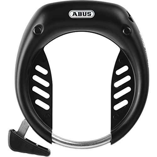 Fahrradschlösser : ABUS 112690 – Tectic 496 LH NKR BL 496 LH NKR BL OEM