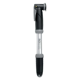 Topeak Bombas de bicicleta Topeak Mini Dual Master Blaster 9.6 bar, 15700000