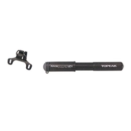 Topeak Bombas de bicicleta Topeak TRR-HPCB1B - Bomba