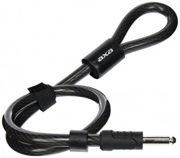 AXA Cerraduras de bicicleta AXA Cable RL P / Defender / Solid Plus / Vict.Largo 80Cm