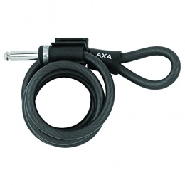 AXA Cerraduras de bicicleta Cable ESP.Axa Newton Pi P / Def.RL / Solid Pl / Fusion / V