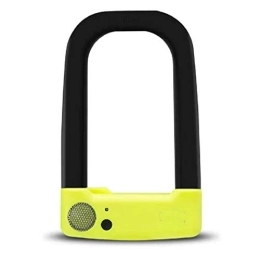 SENFEISM Cerraduras de bicicleta SENFEISM Seguro y elegante antirrobo bloqueo Bicicletas motocicleta puertas cercas Safetylock llaves cerradura titular de la cerradura de la bicicleta Accesorios piezas | bloqueo de la bicicleta