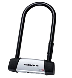 Trelock Cerraduras de bicicleta Trelock Candado en U BS 610 Longitud 230 mm 2014