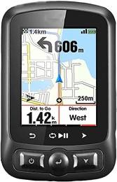 TONG Ordenadores de ciclismo CÓDIGO DE GPS Inteligente Tabla de Color Pantalla de Color Accesorios para Bicicletas de montaña Accesorios
